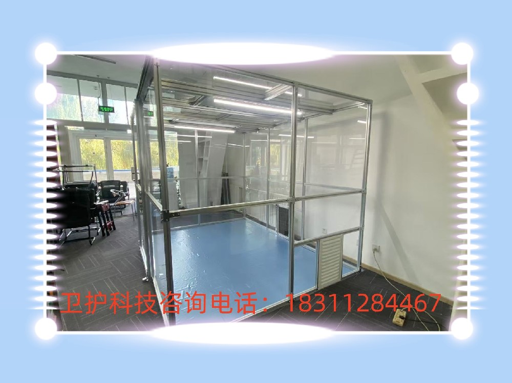 潔凈棚在安裝過程中需要注意哪些關(guān)鍵要點(diǎn)，以確保其潔凈等級(jí)達(dá)標(biāo)？